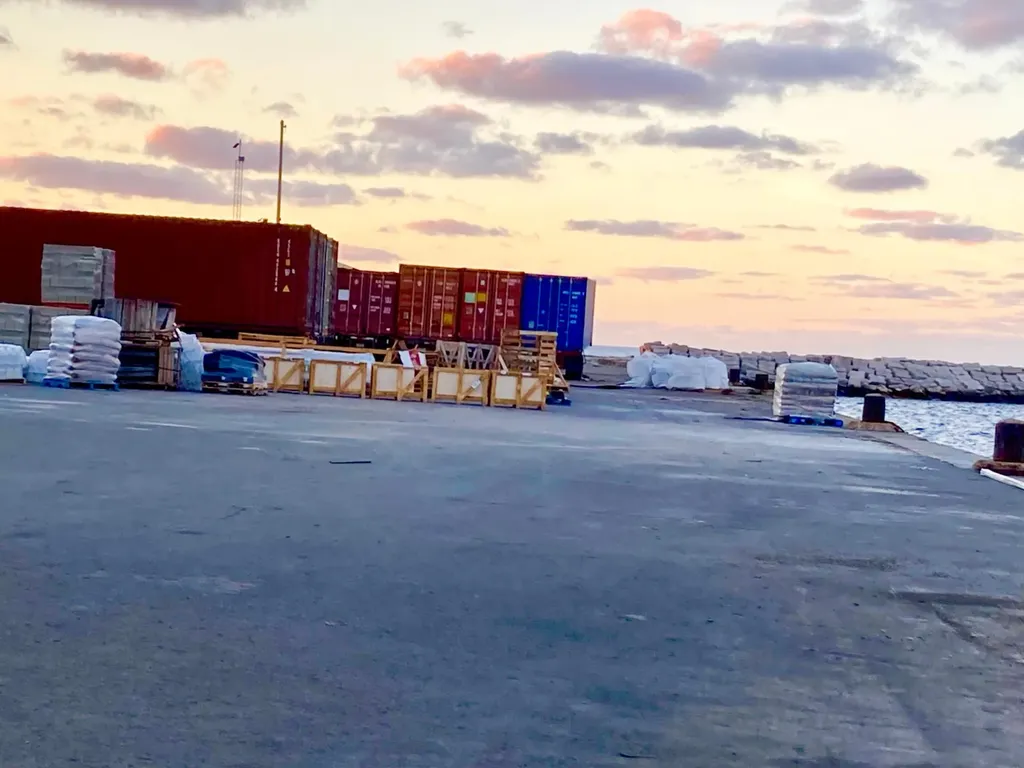 Tarpum Bay Lot# 32, Eleut Eleuthera BS