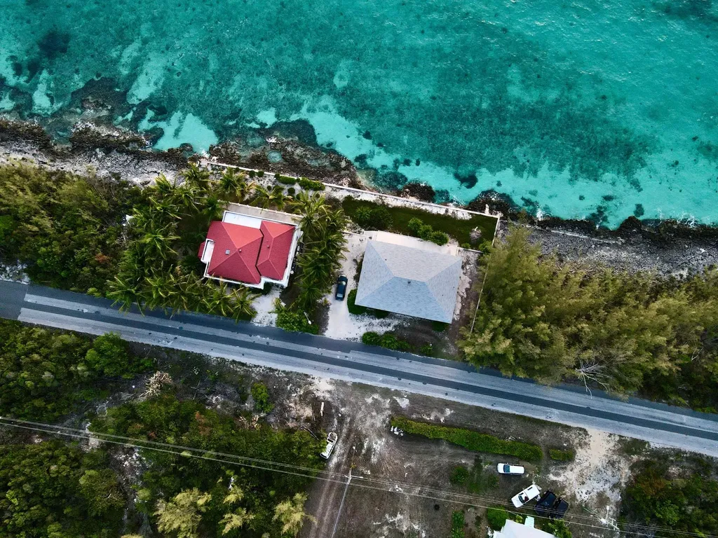 Tarpum Bay Lot# 32, Eleut Eleuthera BS