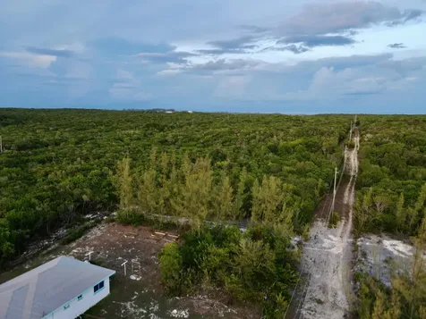 Tarpum Bay Lot# 32, Eleut Eleuthera BS