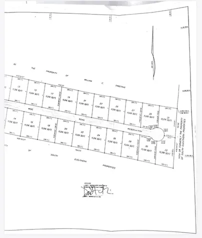 Tarpum Bay Lot# 32, Eleut Eleuthera BS