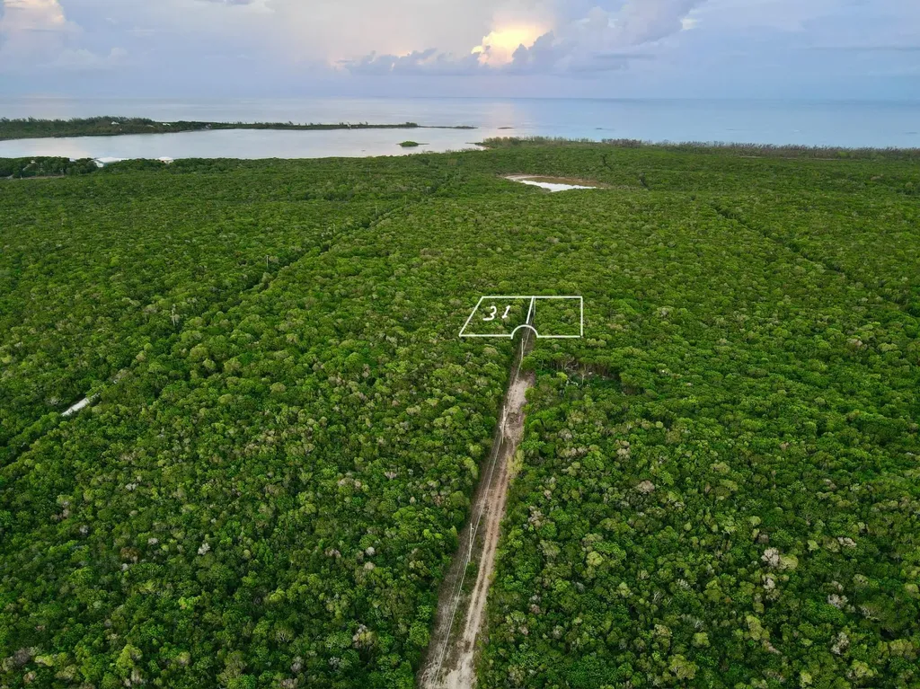 Tarpum Bay Lot# 31 Eleuth Eleuthera BS
