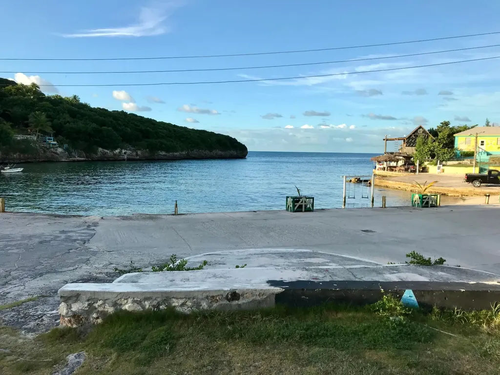 Tarpum Bay Lot# 31 Eleuth Eleuthera BS