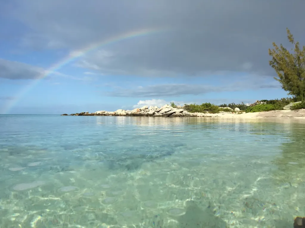 Tarpum Bay Lot# 31 Eleuth Eleuthera BS