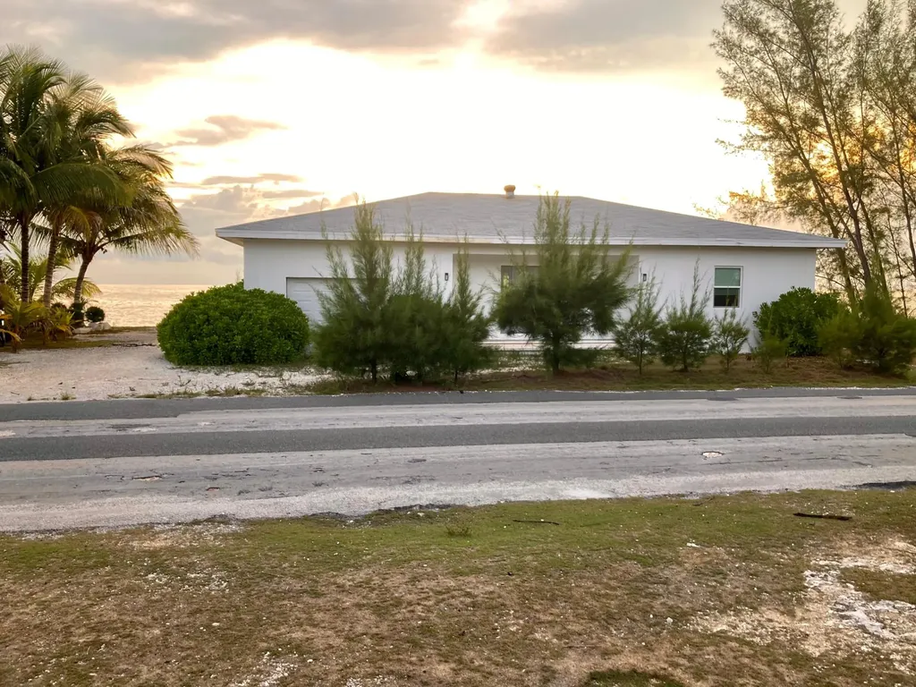 Tarpum Bay Lot# 31 Eleuth Eleuthera BS
