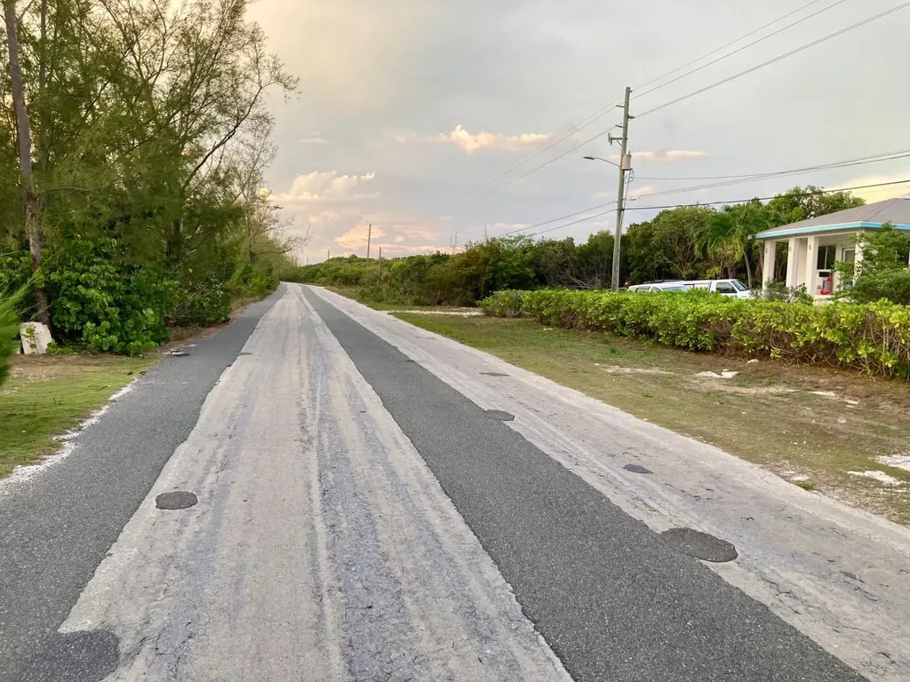 Tarpum Bay Lot# 31 Eleuth Eleuthera BS