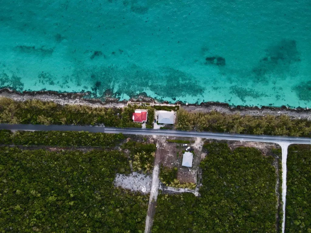 Tarpum Bay Lot# 31 Eleuth Eleuthera BS