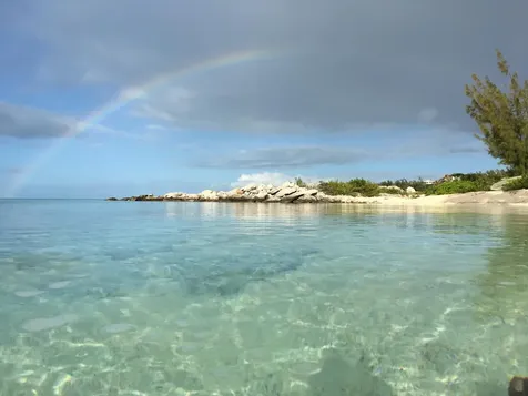 Tarpum Bay Lot# 31 Eleuth Eleuthera BS