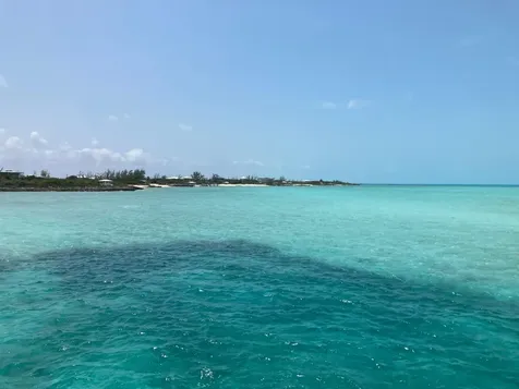 Tarpum Bay Lot# 31 Eleuth Eleuthera BS