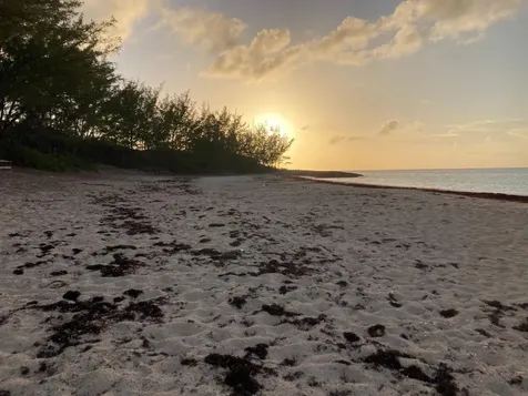 Tarpum Bay Lot# 31 Eleuth Eleuthera BS