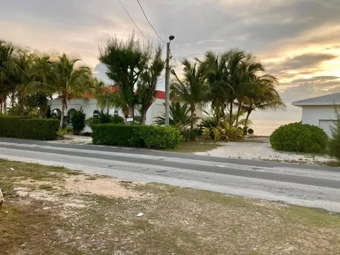 Tarpum Bay Lot# 31 Eleuth Eleuthera BS
