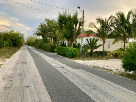 Tarpum Bay Lot# 31 Eleuth Eleuthera BS