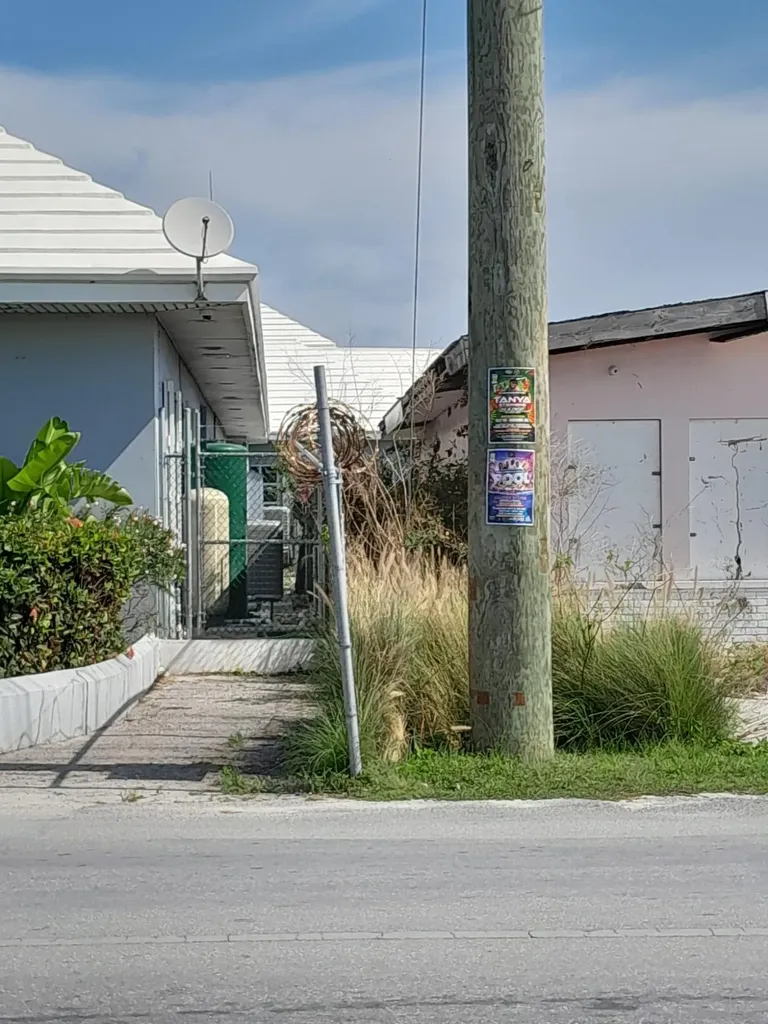 Queen Elizabeth Drive Abaco BS