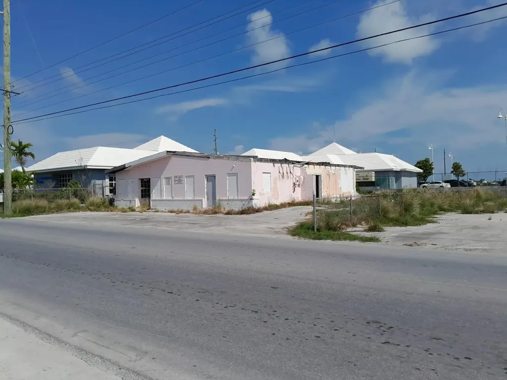 Queen Elizabeth Drive Abaco BS