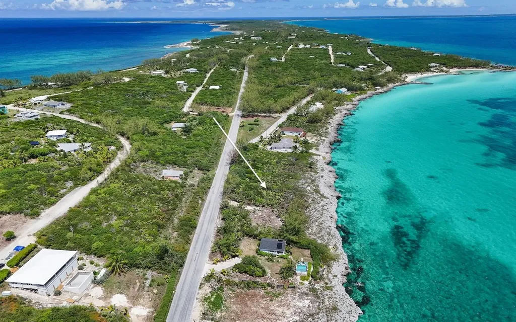 Lot 44a, Rainbow Bay Eleuthera BS