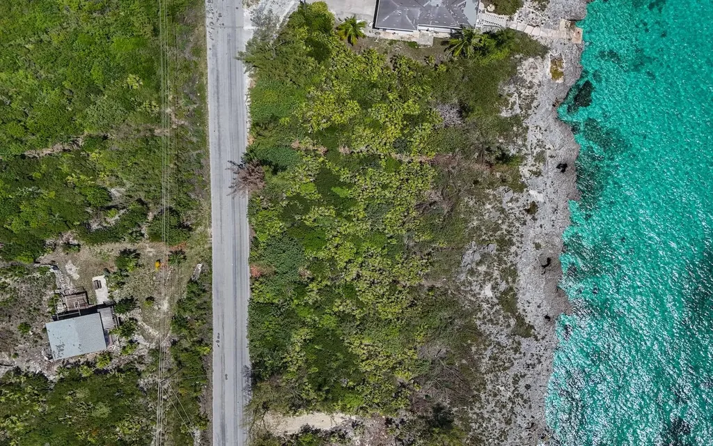 Lot 44a, Rainbow Bay Eleuthera BS