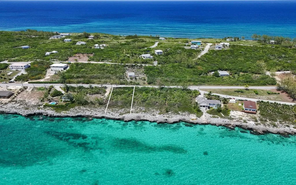 Lot 44a, Rainbow Bay Eleuthera BS