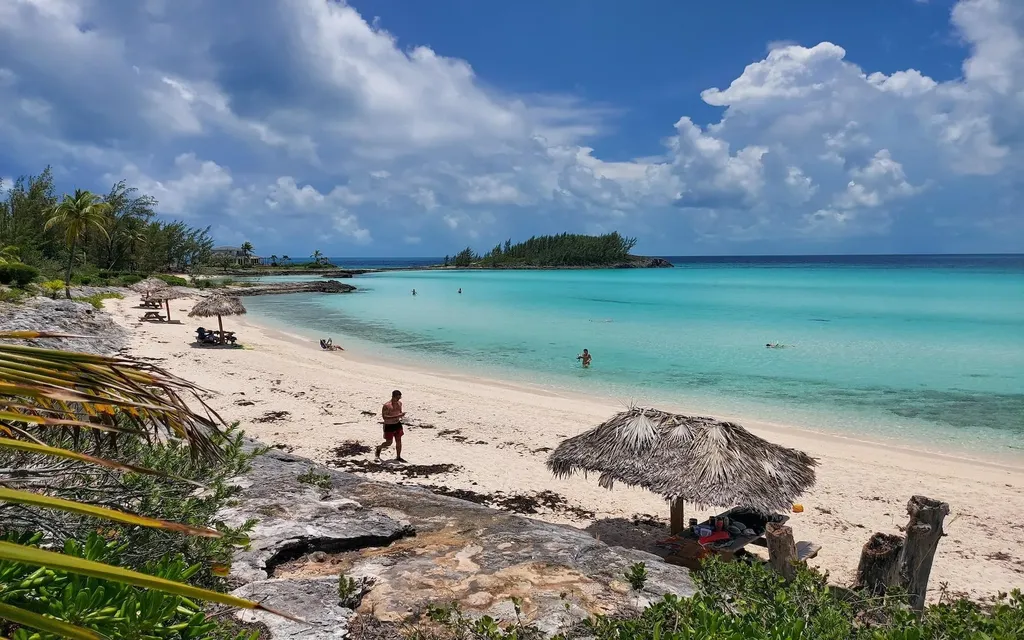 Lot 44a, Rainbow Bay Eleuthera BS