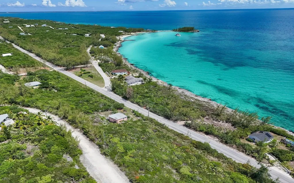 Lot 44a, Rainbow Bay Eleuthera BS