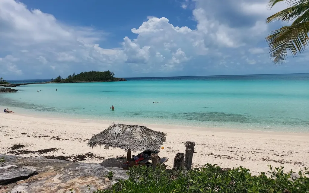 Lot 44a, Rainbow Bay Eleuthera BS