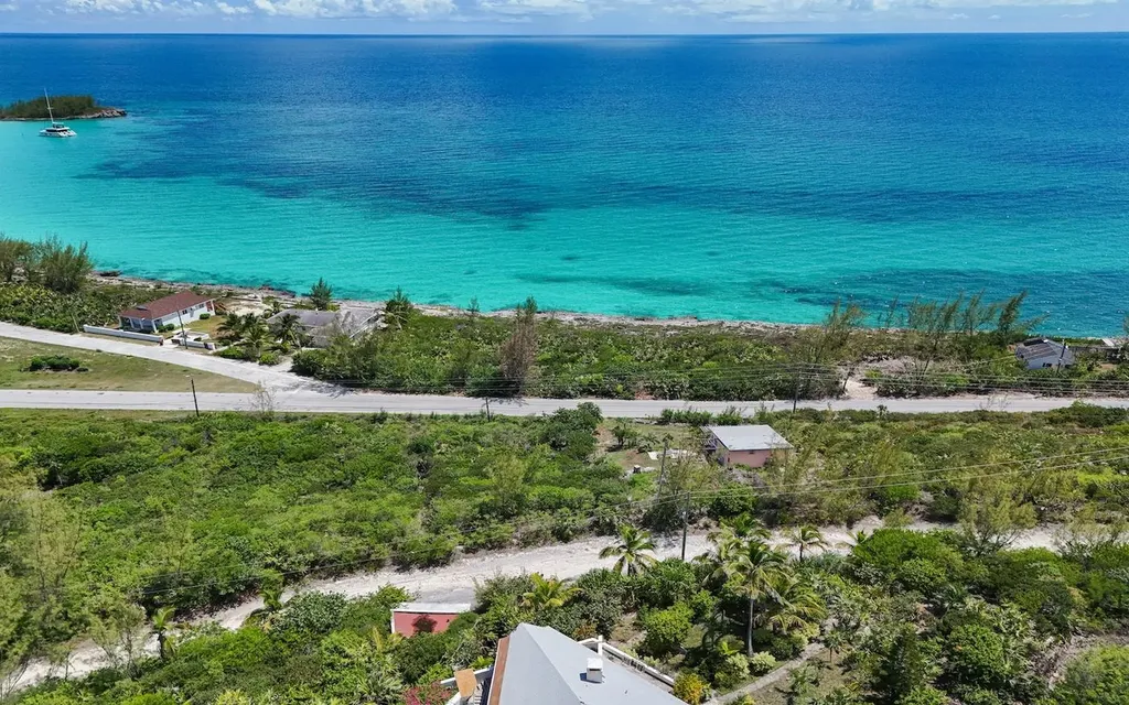 Lot 44a, Rainbow Bay Eleuthera BS