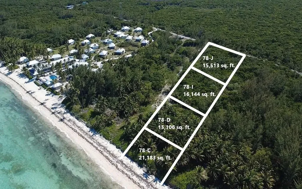 78 C, D, I, J Driggs Hill Andros BS