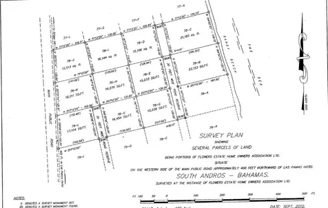 78 C, D, I, J Driggs Hill Andros BS