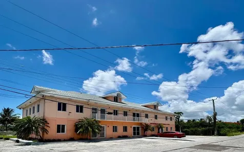 Centerville Professional Plaza New Providence Paradise Island BS