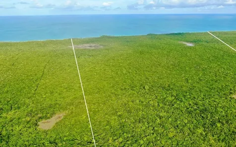 Samuel Sands Tract Eleuthera BS