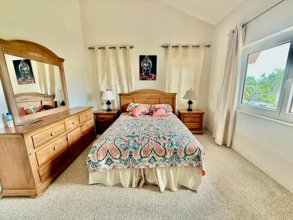 Bell Channel Grand Bahama Freeport BS