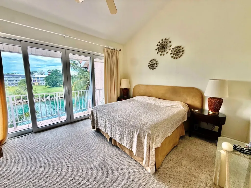 Bell Channel Grand Bahama Freeport BS