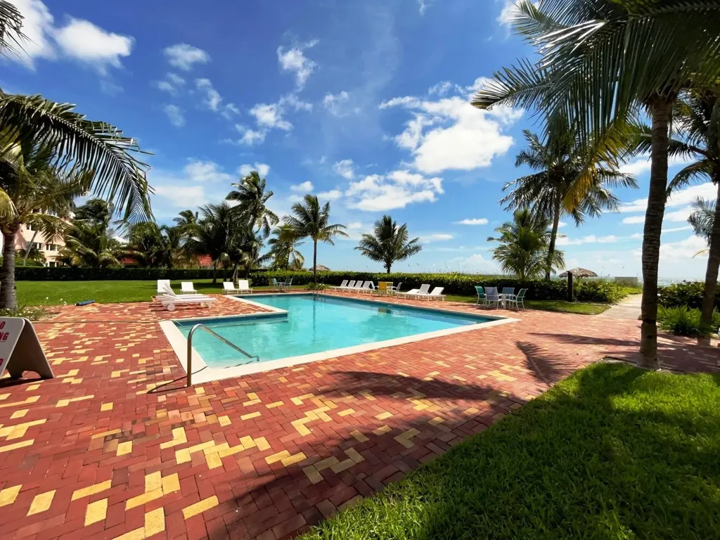 Bell Channel Grand Bahama Freeport BS