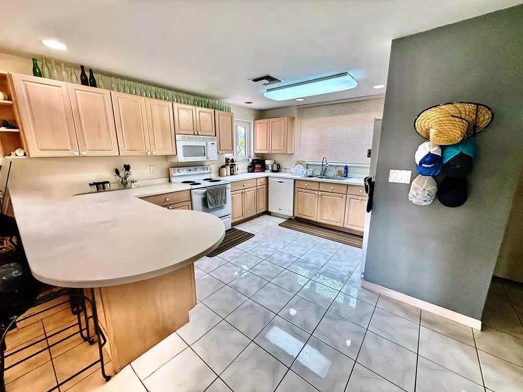 Bell Channel Grand Bahama Freeport BS