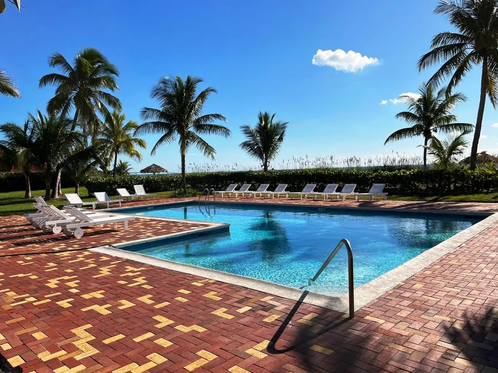 Bell Channel Grand Bahama Freeport BS