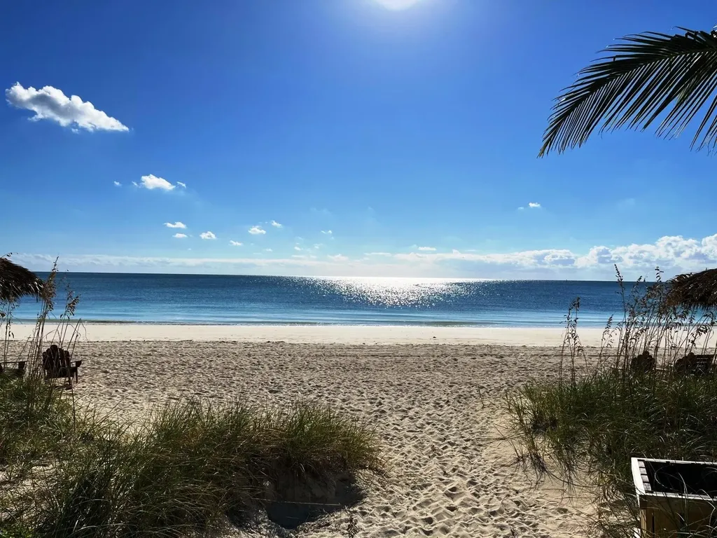 Bell Channel Grand Bahama Freeport BS