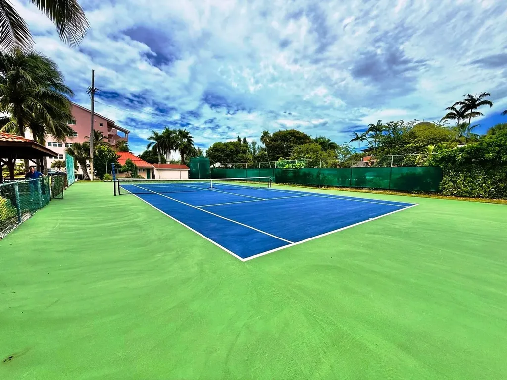 Bell Channel Grand Bahama Freeport BS