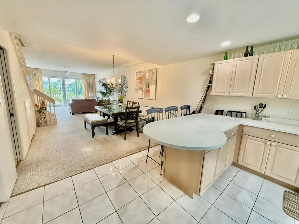 Bell Channel Grand Bahama Freeport BS