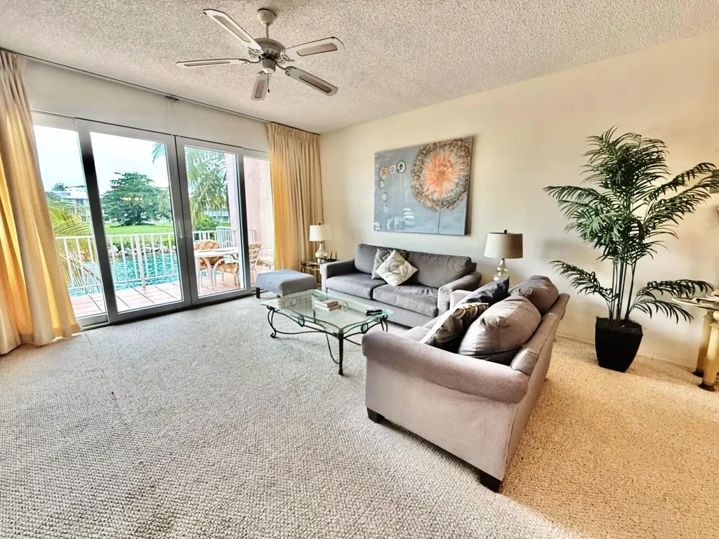 Bell Channel Grand Bahama Freeport BS