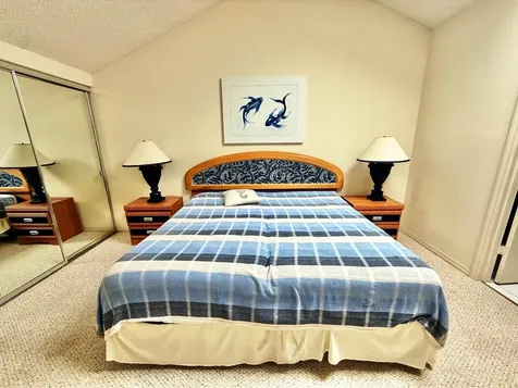 Bell Channel Grand Bahama Freeport BS