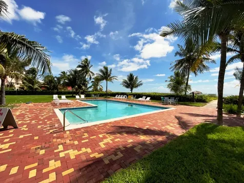 Bell Channel Grand Bahama Freeport BS