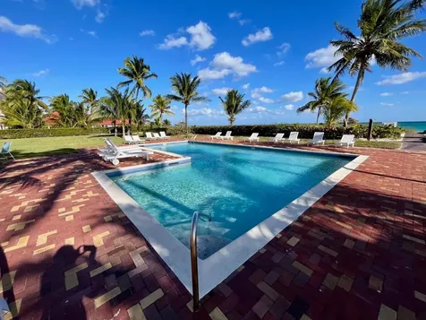 Bell Channel Grand Bahama Freeport BS