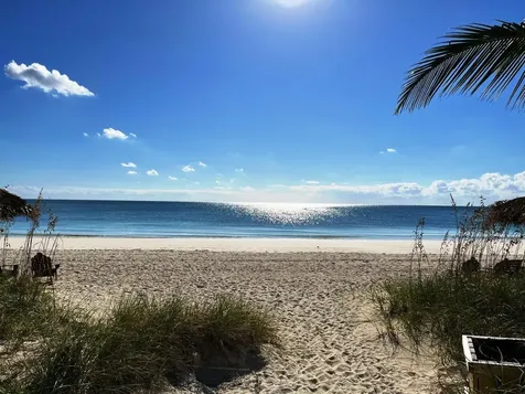 Bell Channel Grand Bahama Freeport BS