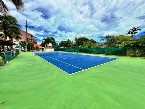 Bell Channel Grand Bahama Freeport BS