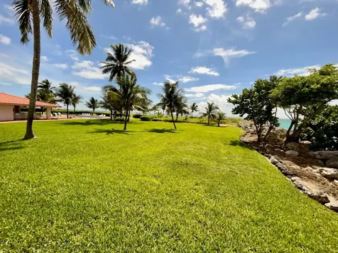 Bell Channel Grand Bahama Freeport BS