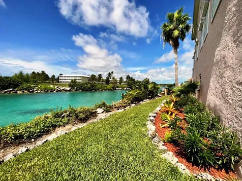 Bell Channel Grand Bahama Freeport BS