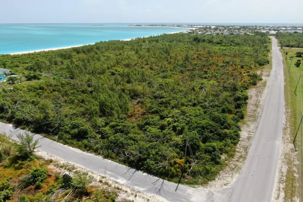 Prime Multi Family Lots Abaco BS