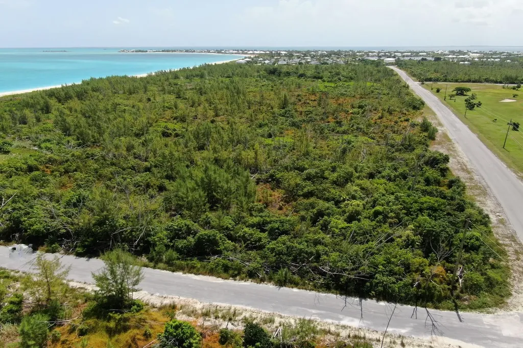 Prime Multi Family Lots Abaco BS