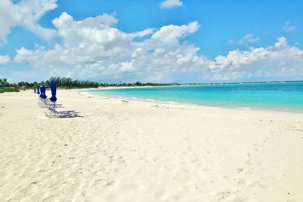 Prime Multi Family Lots Abaco BS