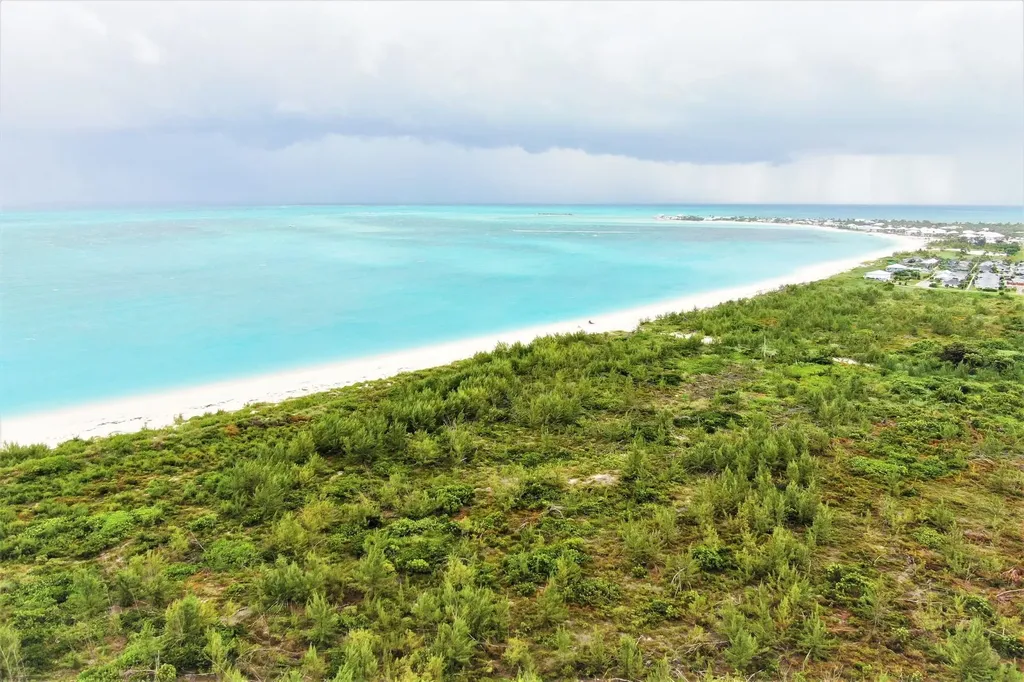 Prime Multi Family Lots Abaco BS