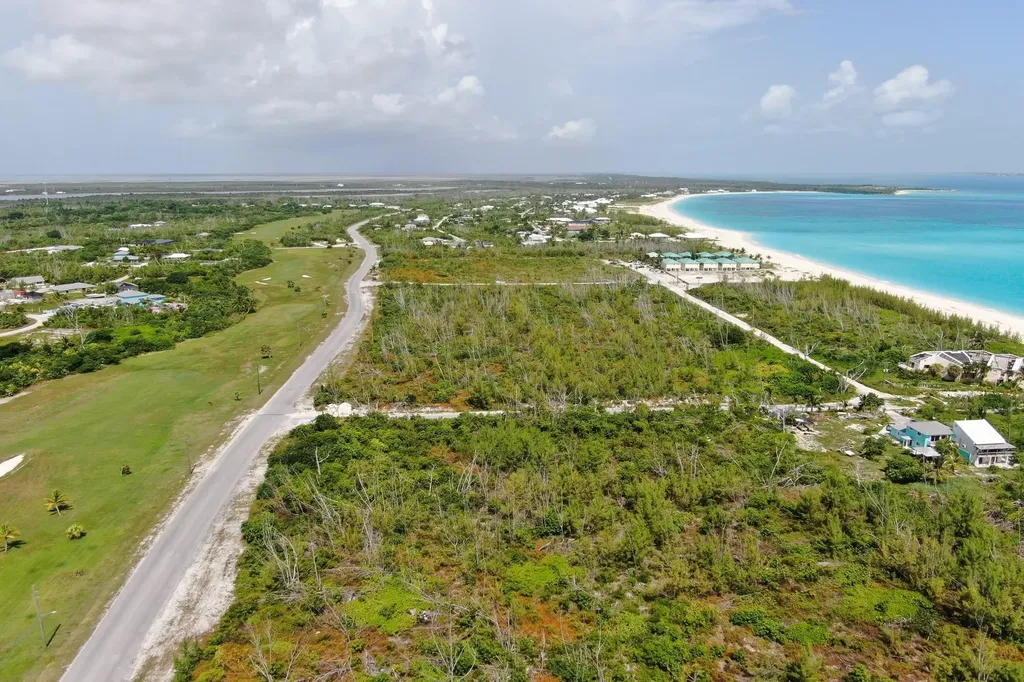 Prime Multi Family Lots Abaco BS