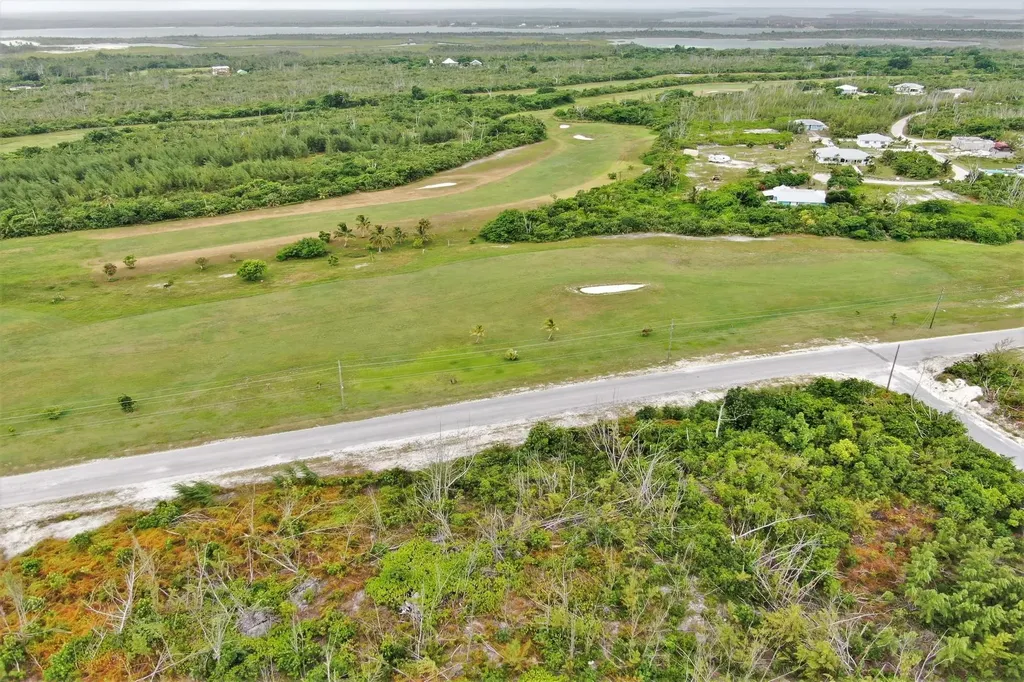Prime Multi Family Lots Abaco BS